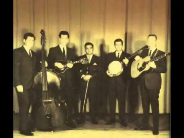 Red Allen - Out On The Ocean